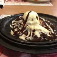 Photo taken at Denny&amp;#39;s by Leah C. on 5/5/2012