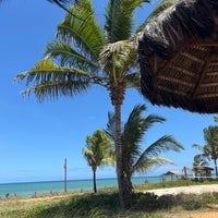 Photo taken at Iberostar Bahia Hotel Praia do Forte by Ronaldo A. on 10/22/2022