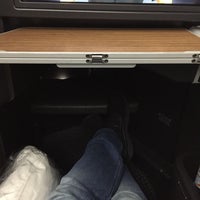 Photo taken at Voo American Airlines AA 930 by Ronaldo A. on 1/26/2020
