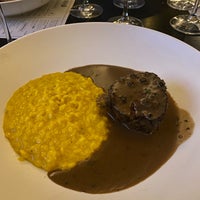 Photo taken at Miró Gastronomia by Ronaldo A. on 12/3/2021