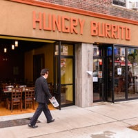 Das Foto wurde bei Hungry Burrito von Hungry Burrito am 7/9/2018 aufgenommen