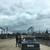 Photo taken at Детчино by Alexis S. on 4/7/2019