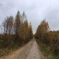 Photo taken at Ушаково by Alexis S. on 10/14/2017