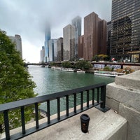 Photo taken at Chicago River by Yousef ✨ on 9/27/2023