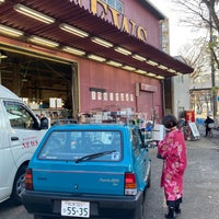 Photo taken at RecycleGallery NEWS 烏山店 by がくは on 12/15/2022