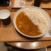 Photo taken at Soup Stock Tokyo by がくは on 4/14/2021