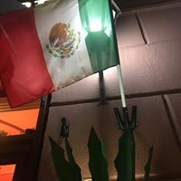 Photo taken at Casa Agave by Igor D. on 11/8/2019
