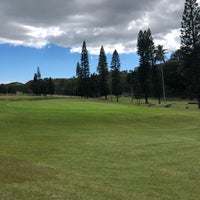 Moanalua Golf Club - Moanalua - 1250 Ala Aolani St