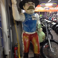 次での写真 レッドバロン 北見店 北見市のオートバイショップ