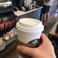Photo taken at Starbucks by Turki. on 7/20/2019