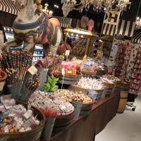 Photo taken at Chocolate Store by Turki. on 7/23/2019
