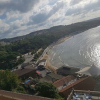 Foto diambil di Erzurumlu Otel oleh Hayal Ş. pada 9/21/2018