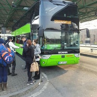 milan bus station milan bus station