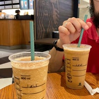 Photo taken at Starbucks by Isis . on 10/18/2022