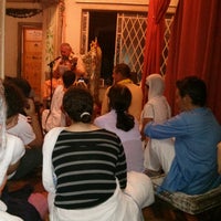 4/2/2014にIsis .がCentro Cultural Vrindaで撮った写真