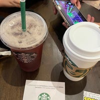 Photo taken at Starbucks by Isis . on 8/2/2022