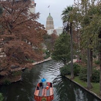 Foto tirada no(a) San Antonio por D7 🌴. em 12/13/2023