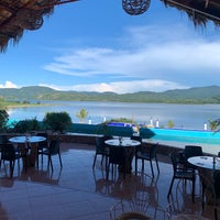 Photo taken at Vida en el Lago by Claudia Alejandra M. on 8/2/2021