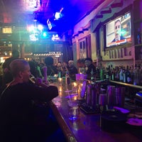 10/12/2018 tarihinde Mithun P.ziyaretçi tarafından Margarita Bar NYC'de çekilen fotoğraf