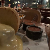 O @cheesehousebr do Jardim Goiás já - O Melhor de Goiânia