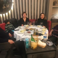 Photo taken at İskele Restaurant by S.Lütfi D. on 2/2/2023