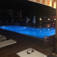 Foto tirada no(a) Hotel Ölüdeniz por ——- em 9/1/2017