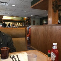 Photo taken at Sally&amp;#39;s Pancake and Waffle House by Yutzil S. on 11/24/2016