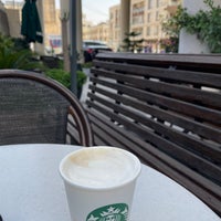 Photo prise au Starbucks par Saud le8/9/2022