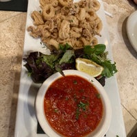 Photo taken at Amici Italian Restaurant by Heather G. on 6/17/2023