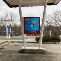 Photo taken at Superdawg Drive-In by Heather G. on 3/17/2021