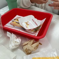 Photo taken at In-N-Out Burger by Heather G. on 4/1/2024