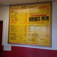 Hillery's bbq top