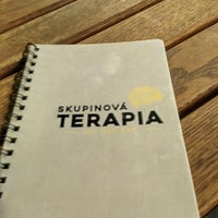 Photo taken at Skupinová Terapia by David G. on 7/10/2017