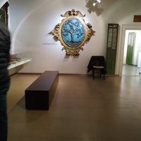 Photo taken at Múzeum Vinohradníctva by David G. on 4/28/2019