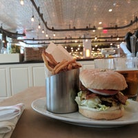 10/7/2017にGabriel S.が5 Napkin Burgerで撮った写真