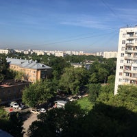 Photo taken at Улица Юных Ленинцев by Vladislav B. on 7/26/2017
