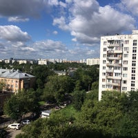 Photo taken at Улица Юных Ленинцев by Vladislav B. on 8/5/2017