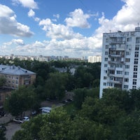 Photo taken at Улица Юных Ленинцев by Vladislav B. on 7/23/2017