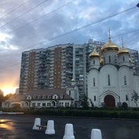 Photo taken at ТЦ «Пятница» by Anastasiya R. on 8/21/2018