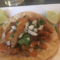 Photo taken at El Molcajete Mexican Cocina by Hayley M. on 7/20/2018