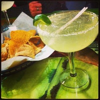 Photo taken at Las Margaritas Mexican Restaurant by Shelby A. on 3/22/2013