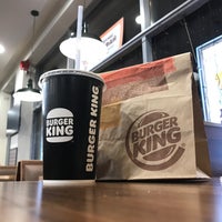 Photo taken at Burger King by Miᴋᴇ B. on 11/15/2021