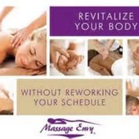 Foto diambil di Massage Envy - Midtown Miami oleh Michelle Marie P. pada 4/30/2013
