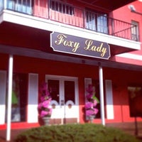 Foxy Lady - Boutique