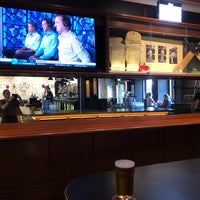 2/4/2018 tarihinde Paul W.ziyaretçi tarafından The Cricketers Bar'de çekilen fotoğraf
