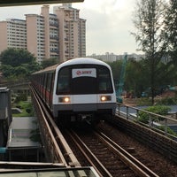Photo taken at Buona Vista by Paul W. on 3/3/2015
