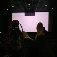 Photo taken at Kinepolis by M R. on 2/24/2020