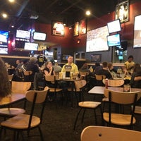 Buffalo Wild Wings Charlotte Nc