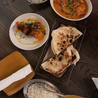 รูปภาพถ่ายที่ American Tandoor โดย Nasser เมื่อ 8/20/2019