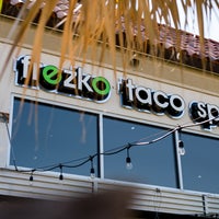 6/27/2018にFrezko Taco SpotがFrezko Taco Spotで撮った写真